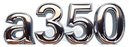 a350 logo